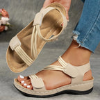 Mirella | Orthopedic Walking Sandals