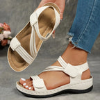 Mirella | Orthopedic Walking Sandals