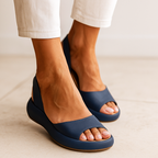 Noly - Stylish Cushioned Sandals