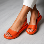 Noly - Stylish Cushioned Sandals