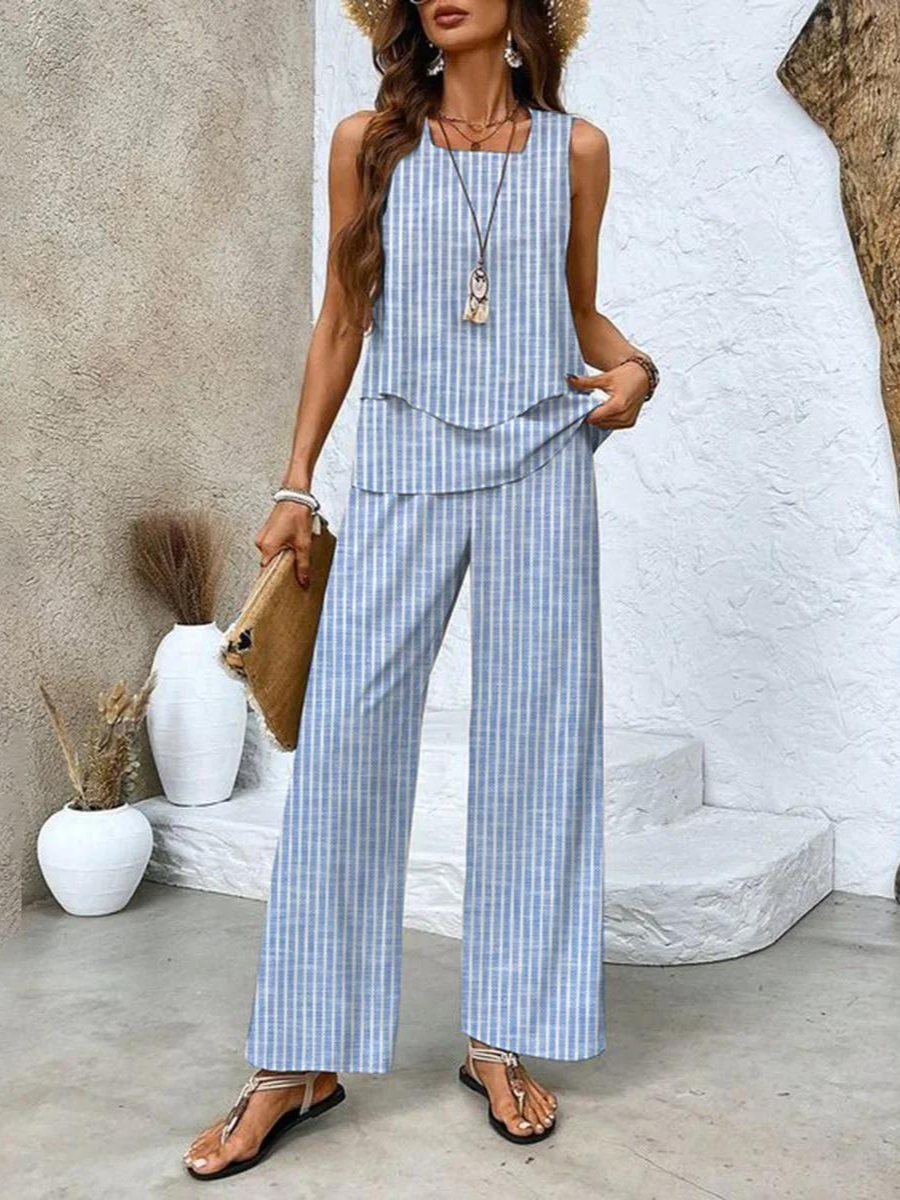 Deborah | Stylish Summer Set