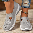 Maya | Lightweight Slip-On Comfort Shoes