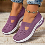 Maya | Lightweight Slip-On Comfort Shoes