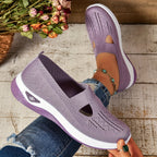 Maya | Lightweight Slip-On Comfort Shoes