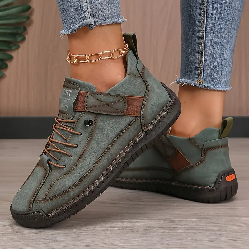 Mia | Women’s Comfortable Orthopedic Sneakers