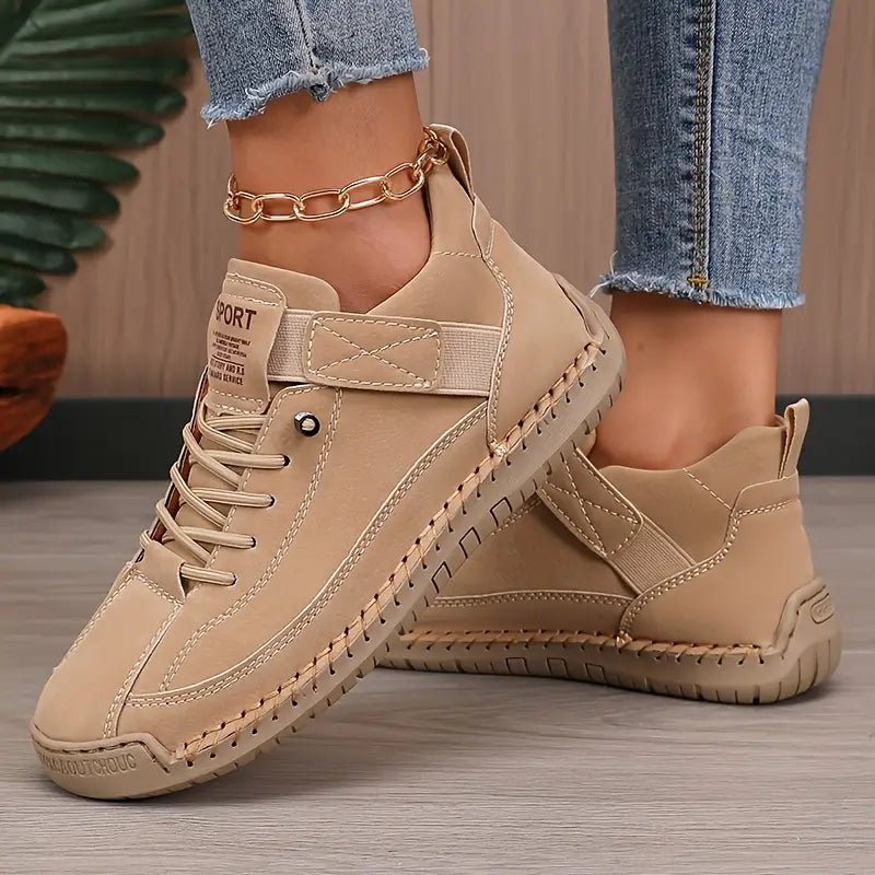 Mia | Women’s Comfortable Orthopedic Sneakers