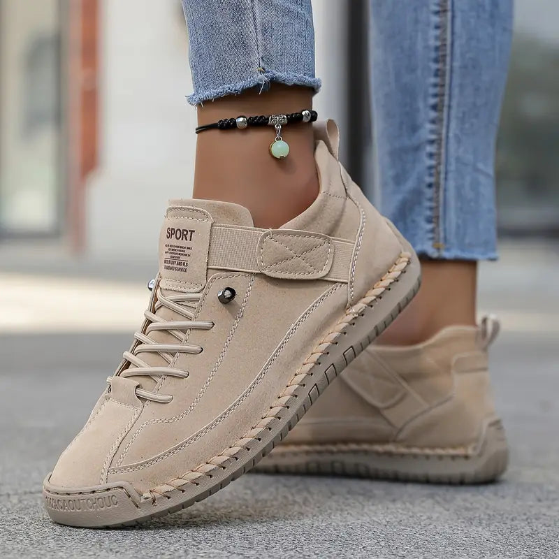 Mia | Women’s Comfortable Orthopedic Sneakers