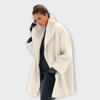 Women’s Windproof Winter Jacket