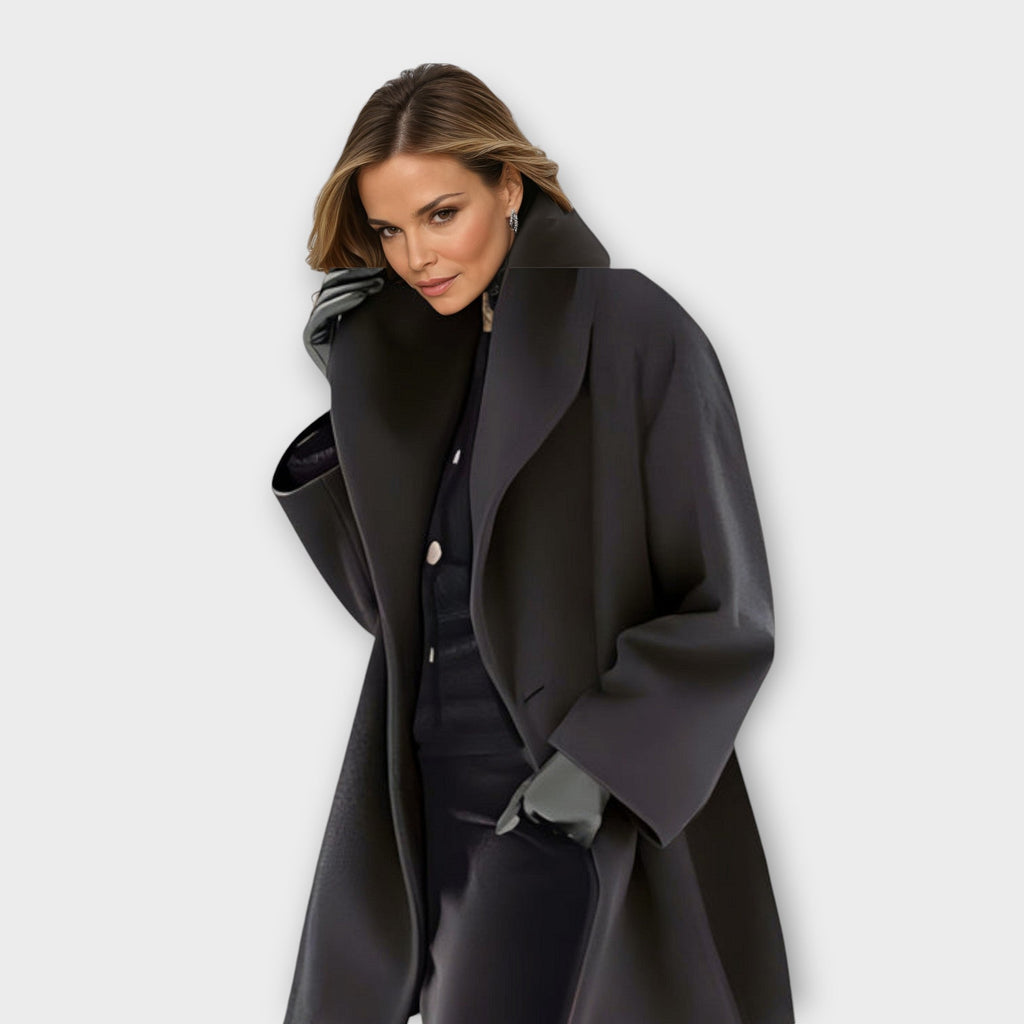 Women’s Windproof Winter Jacket