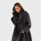Women’s Windproof Winter Jacket