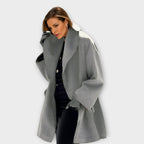 Women’s Windproof Winter Jacket