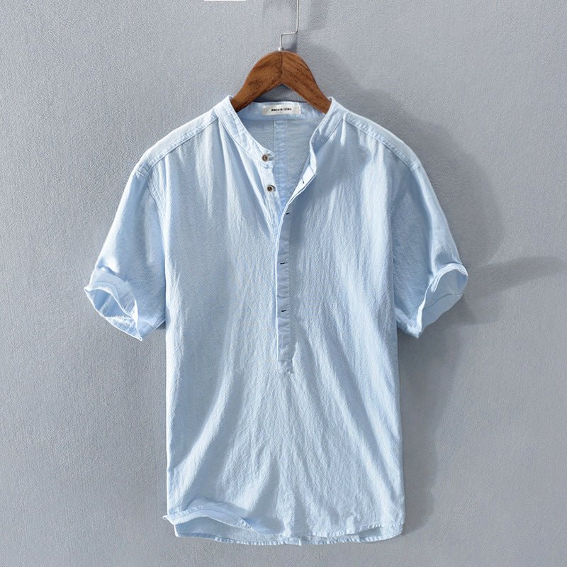 Men's Casual Shirt