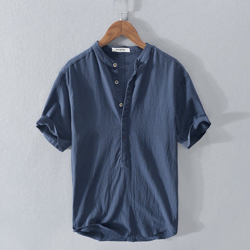 Men's Casual Shirt