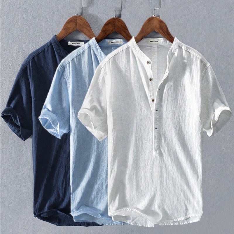 Men's Casual Shirt