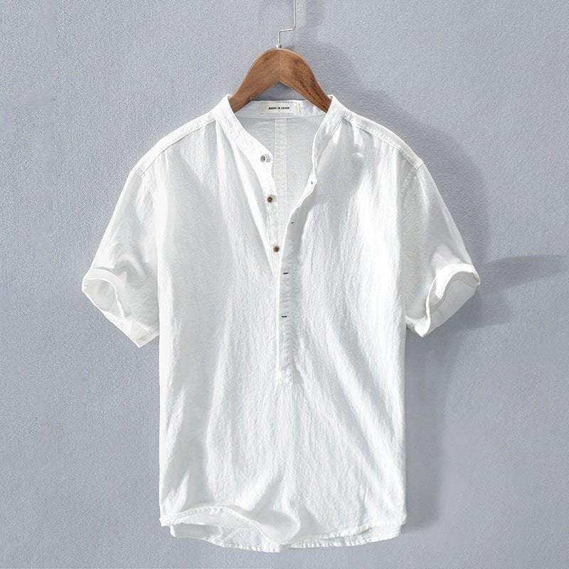 Men's Casual Shirt