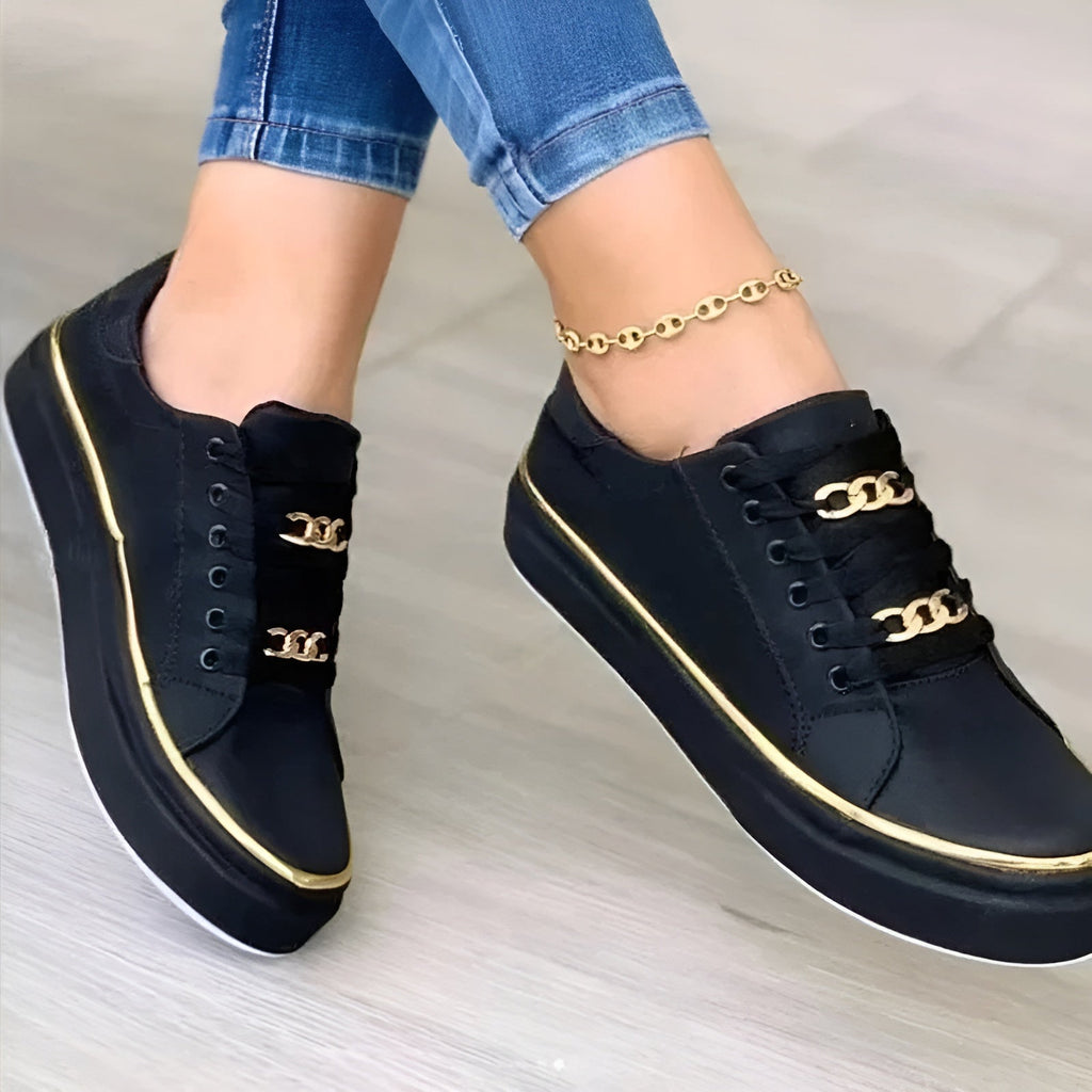 Women’s Orthopedic Walking Sneakers