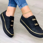 Women’s Orthopedic Walking Sneakers