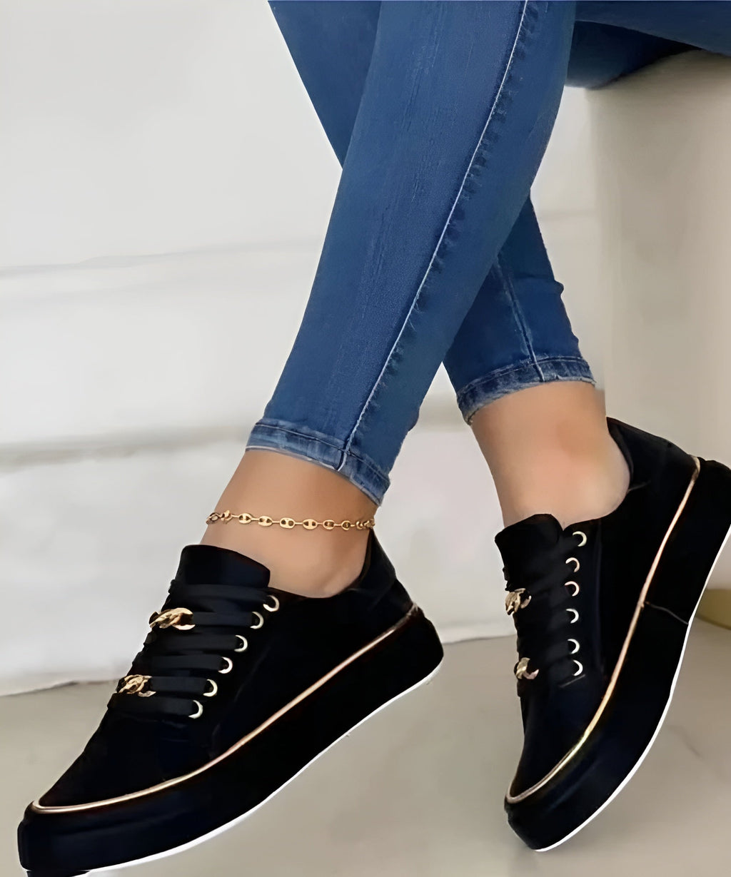 Women’s Orthopedic Walking Sneakers