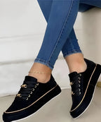 Women’s Orthopedic Walking Sneakers