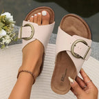 Alina - Women's Sandals with Orthopedic Support for Ultimate Comfort