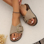 Alina - Women's Sandals with Orthopedic Support for Ultimate Comfort
