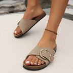 Alina - Women's Sandals with Orthopedic Support for Ultimate Comfort