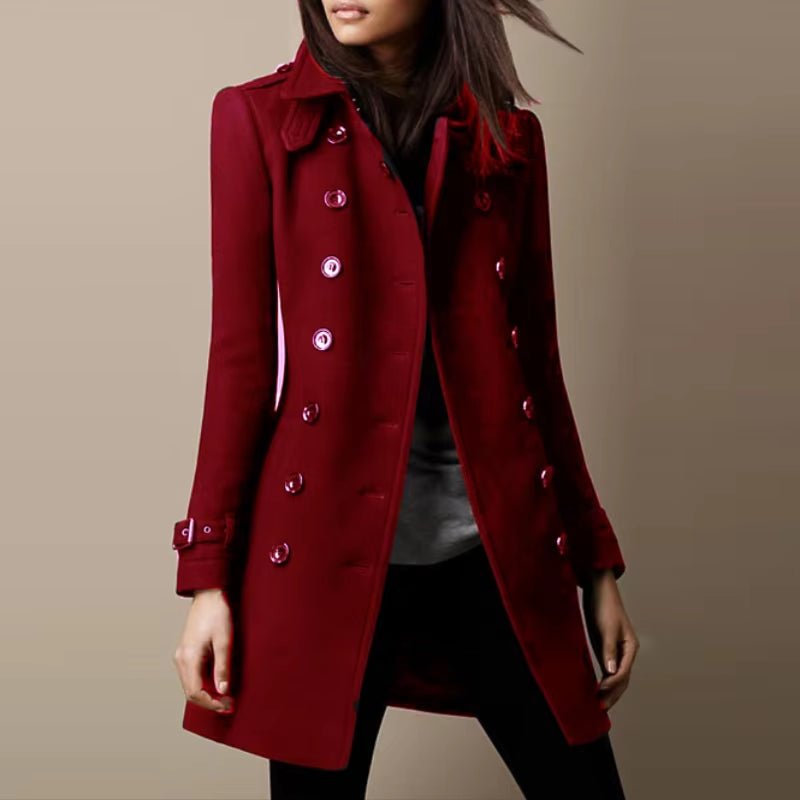 Amoura | Stylish Women's Jacket