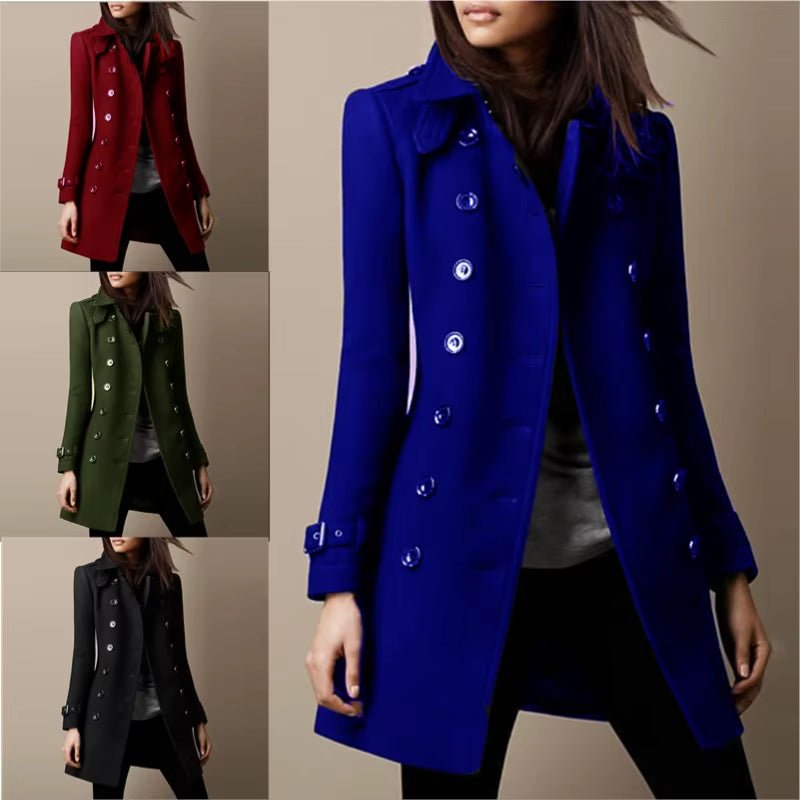 Amoura | Stylish Women's Jacket