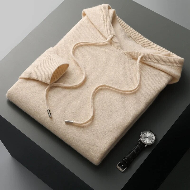 Anton | Men’s Lightweight Hoodie