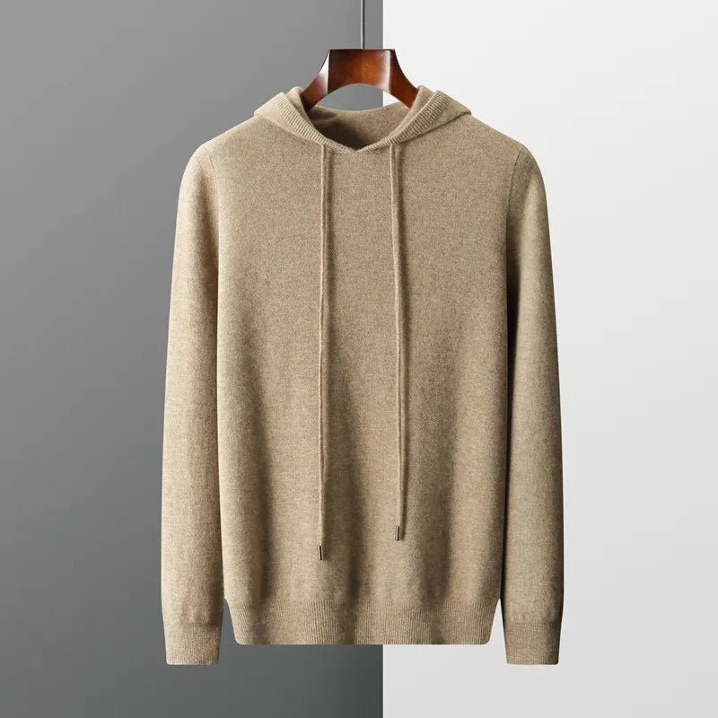 Anton | Men’s Lightweight Hoodie