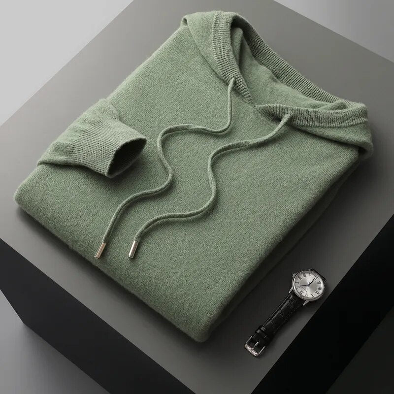 Anton | Men’s Lightweight Hoodie