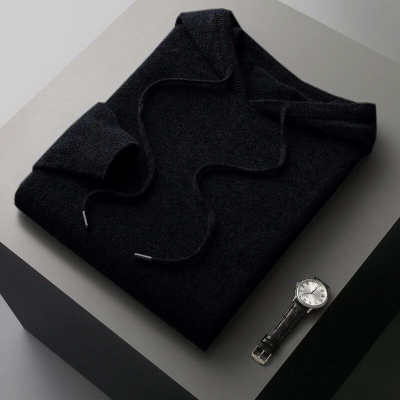 Anton | Men’s Lightweight Hoodie