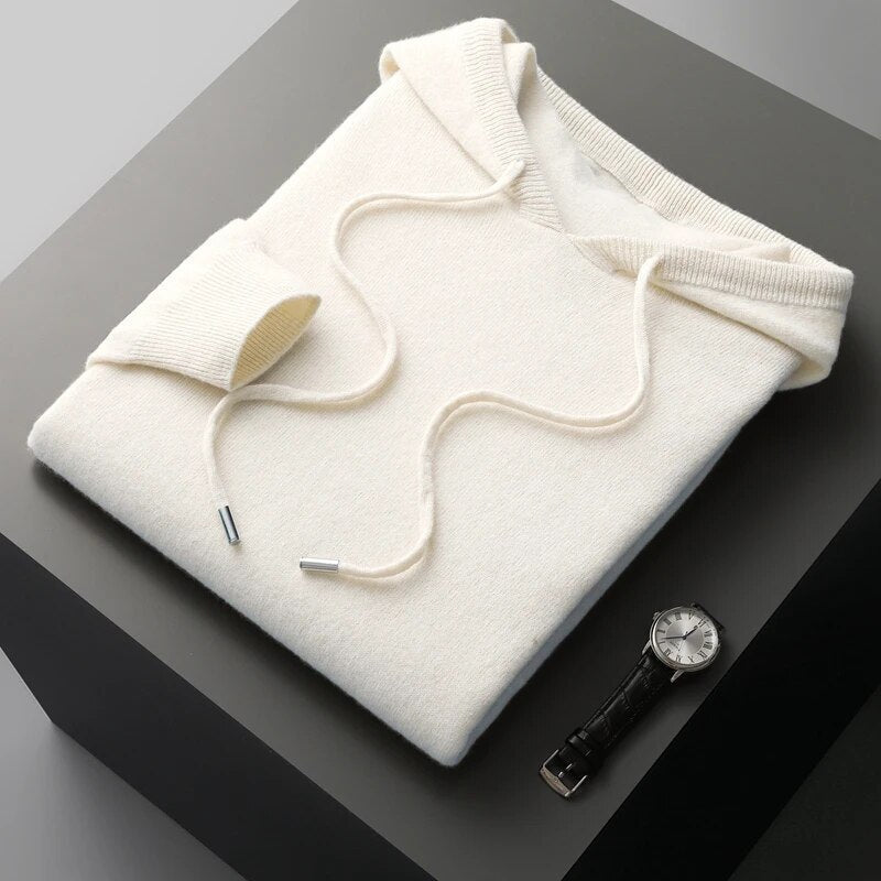 Anton | Men’s Lightweight Hoodie
