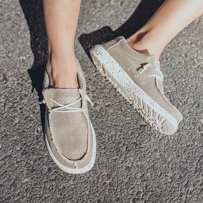 Men’s Anti Slip Casual Loafers