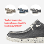 Men’s Anti Slip Casual Loafers