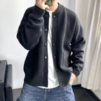 Antonio | Warm Knit Jumper