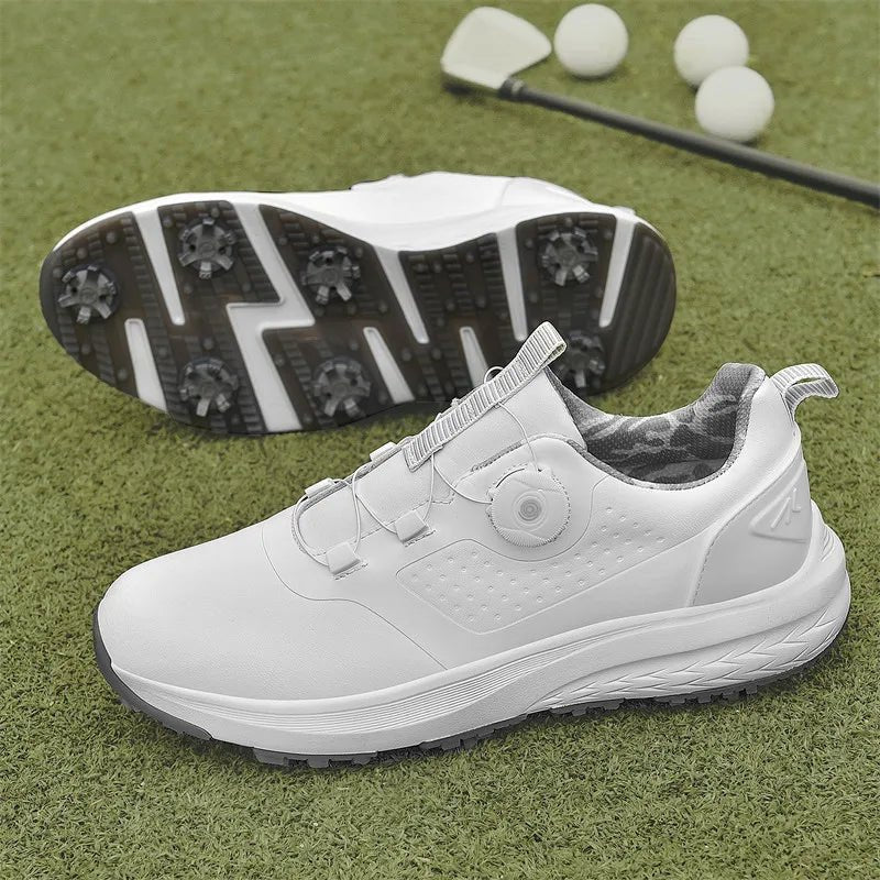 Men's Golf Sneakers