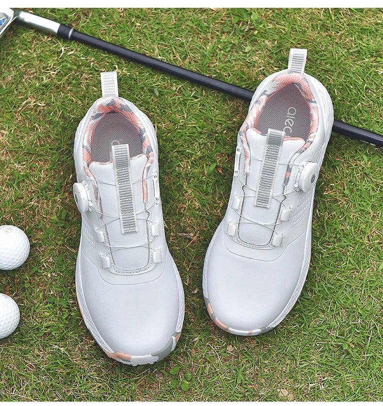 Men's Golf Sneakers