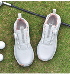 Men's Golf Sneakers