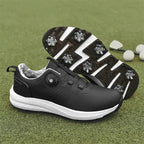Men's Golf Sneakers