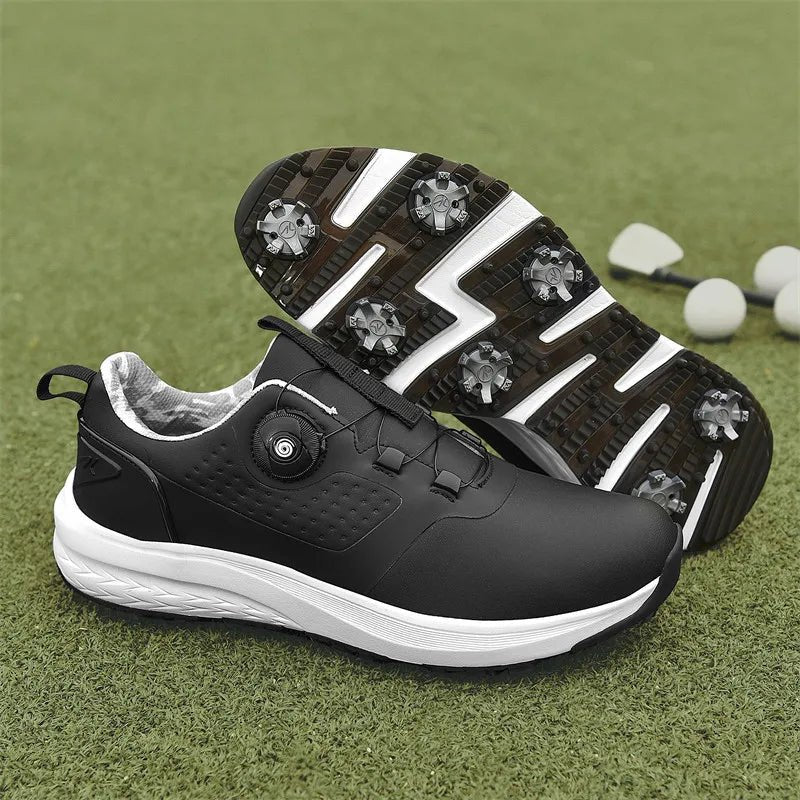 Men's Golf Sneakers