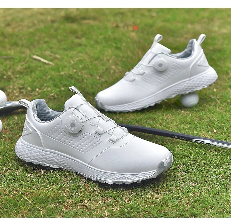 Men's Golf Sneakers