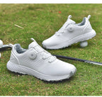 Men's Golf Sneakers