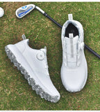 Men's Golf Sneakers