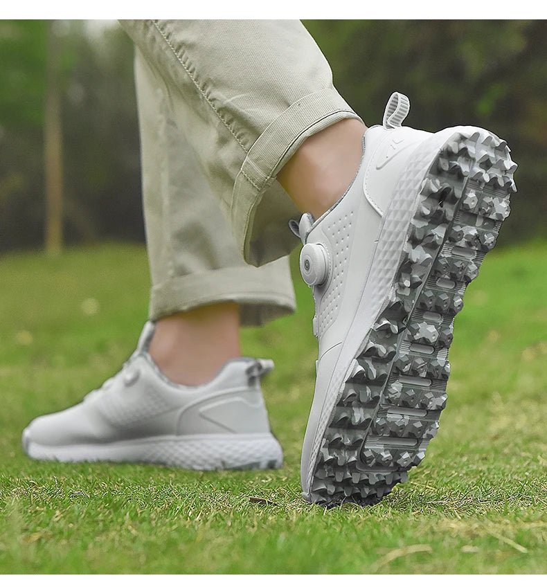 Men's Golf Sneakers