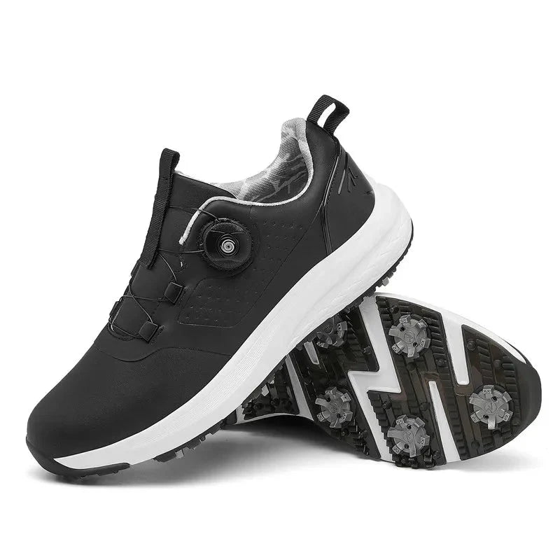 Men's Golf Sneakers