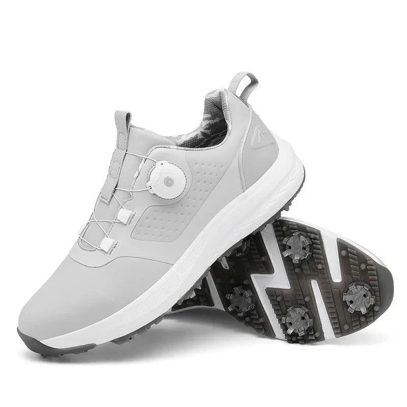 Men's Golf Sneakers