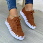 Women’s Orthopedic Walking Sneakers