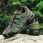 Men’s Orthopedic Hiking Shoes