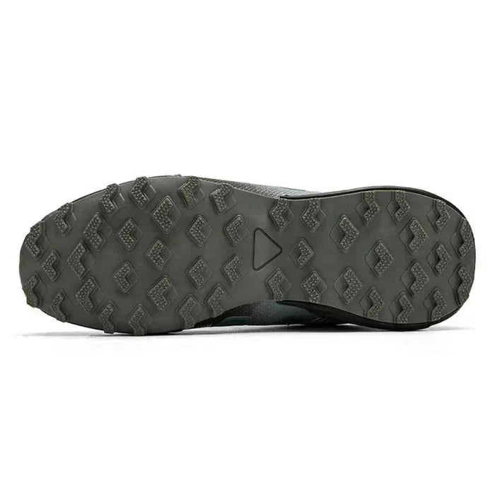Men’s Orthopedic Hiking Shoes
